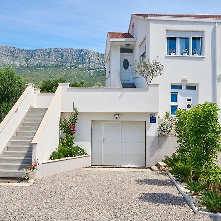 Kaštela Apartments Infinity מראה חיצוני תמונה
