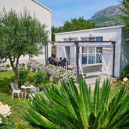 Kaštela Apartments Infinity חדר תמונה