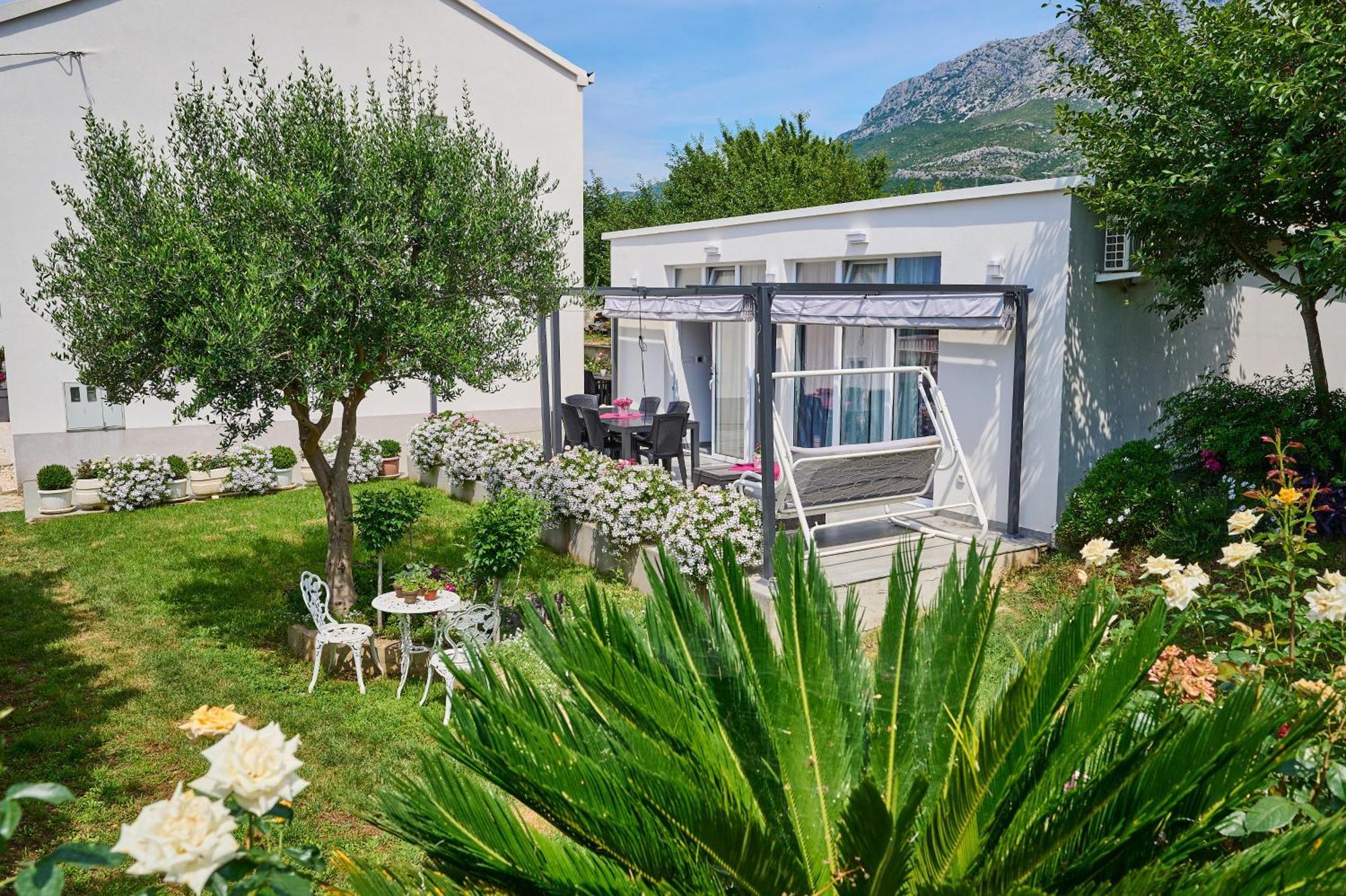 Kaštela Apartments Infinity חדר תמונה