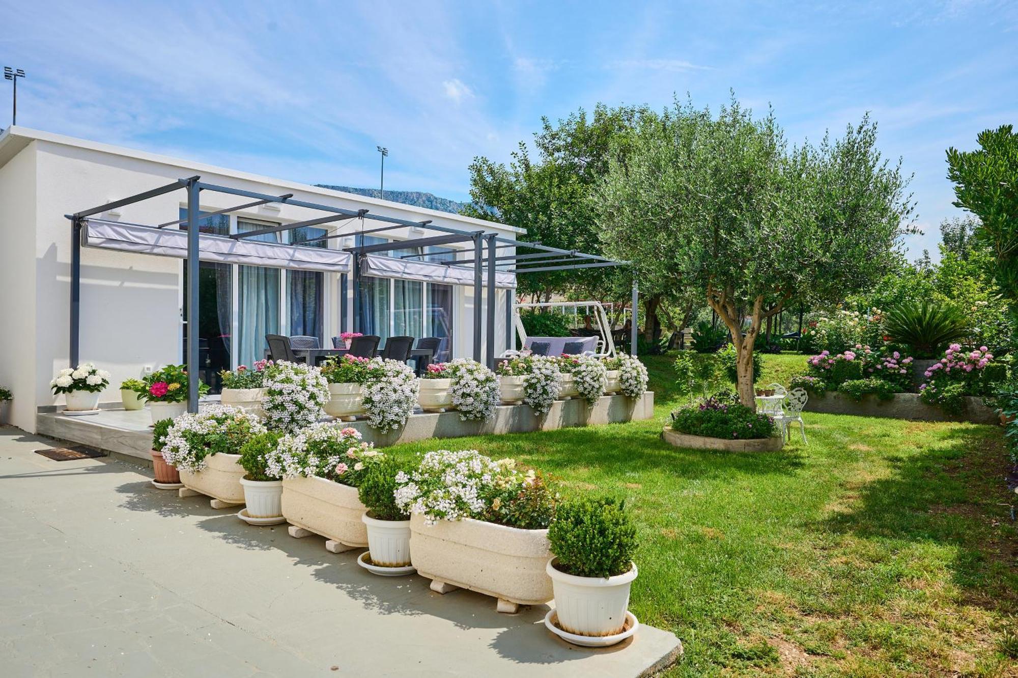 Kaštela Apartments Infinity חדר תמונה