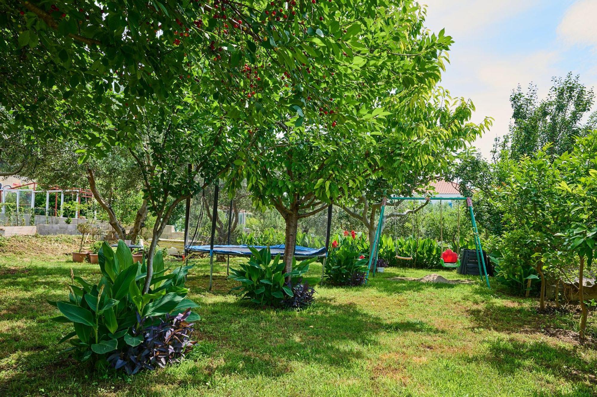 Kaštela Apartments Infinity חדר תמונה