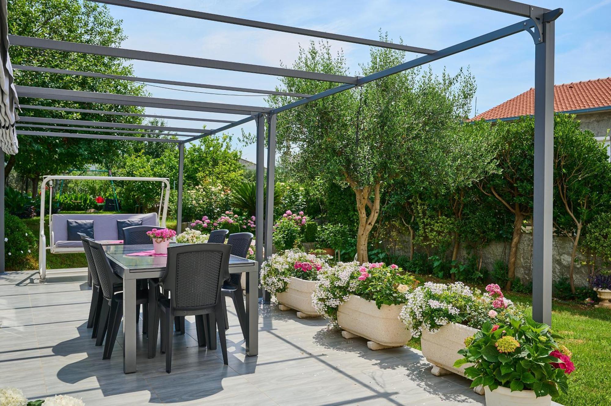 Kaštela Apartments Infinity חדר תמונה